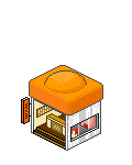 橘子工坊店家cube