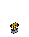 開源社香雞排店家cube