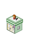 大庭理髮廳(男子專業髮型設計)店家cube