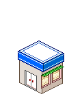 AMANDA店家cube