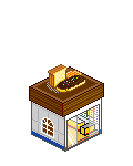 幾分甜麵包店店家cube