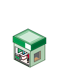 福緣素食店家cube