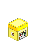 Mika店家cube
