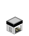 LUCKY ELEVEN店家cube