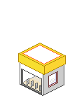 TONYMOLY店家cube