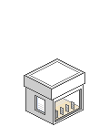 OPA店家cube