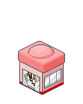 mini LOVER店家cube