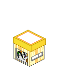 Surprise店家cube