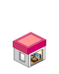 ekeko店家cube