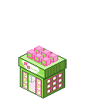 格子趣店家cube