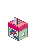 東門町-日本手機專賣店店家cube