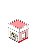 Angel Baby店家cube