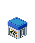 Doctor J店家cube