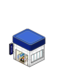 ORBIS店家cube