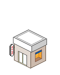 達芙妮店家cube