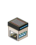HUMOR店家cube