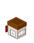 STAYREAL店家cube