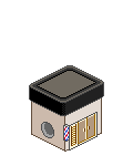 HARU店家cube