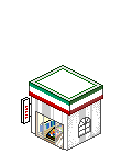 yoyogiplus店家cube