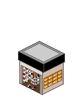 MBC店家cube