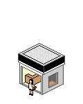 米可鞋坊店家cube