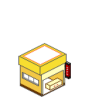 頂呱呱店家cube