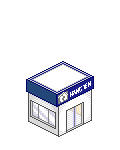Hang Ten店家cube