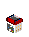 ＭＡＮＡ店家cube