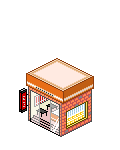 FRIDAYS店家cube