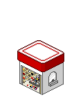 CABA’S店家cube