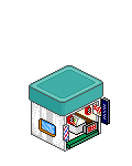 THE ONE店家cube