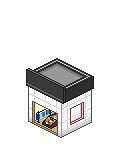 Rare Pixy店家cube