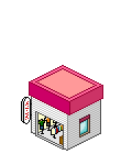 Miss Lily店家cube