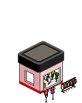 Nanaco 菜菜子の衣店家cube