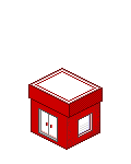 愛的世界店家cube