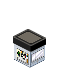 UOMO店家cube
