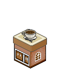 MR. POISON Coffee店家cube