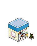 仙緣素食店家cube