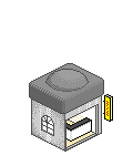 香香饅頭店家cube