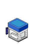 水世界店家cube