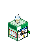 鮮茶道店家cube