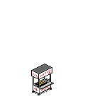 章魚燒店家cube