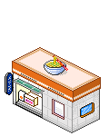 麵攤店家cube