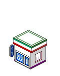 ELF店家cube
