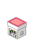 SHOW店家cube