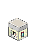 LPG店家cube