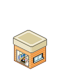 RARA店家cube