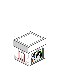 Sen服飾店家cube