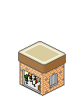 Bunny店家cube
