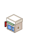 Chapeaw店家cube